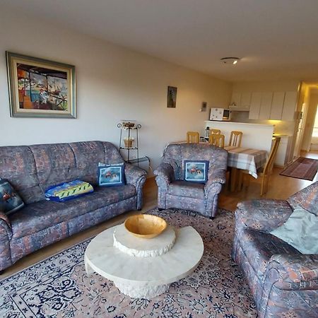 Residentie Koksijde Promenade Apartment Luaran gambar