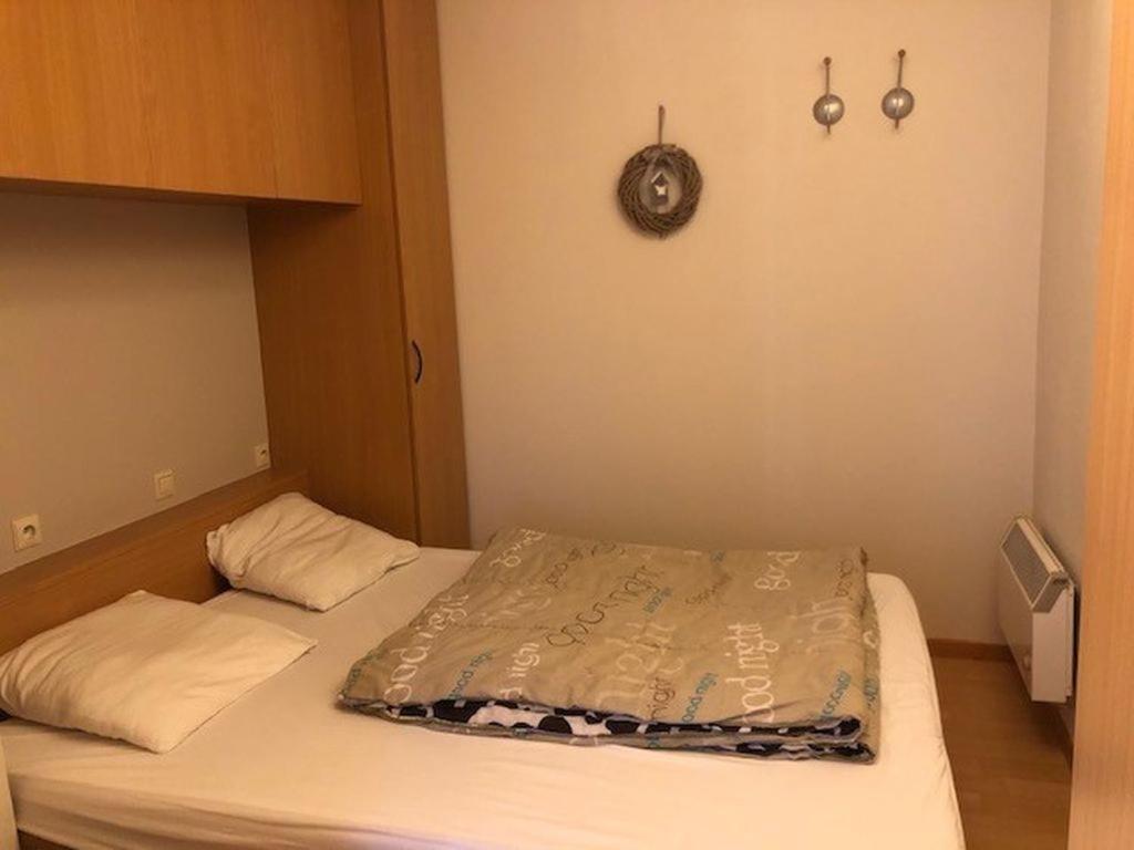 Residentie Koksijde Promenade Apartment Luaran gambar