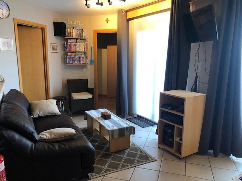 Residentie Koksijde Promenade Apartment Luaran gambar