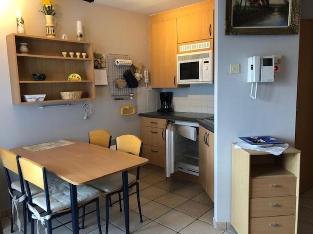 Residentie Koksijde Promenade Apartment Luaran gambar