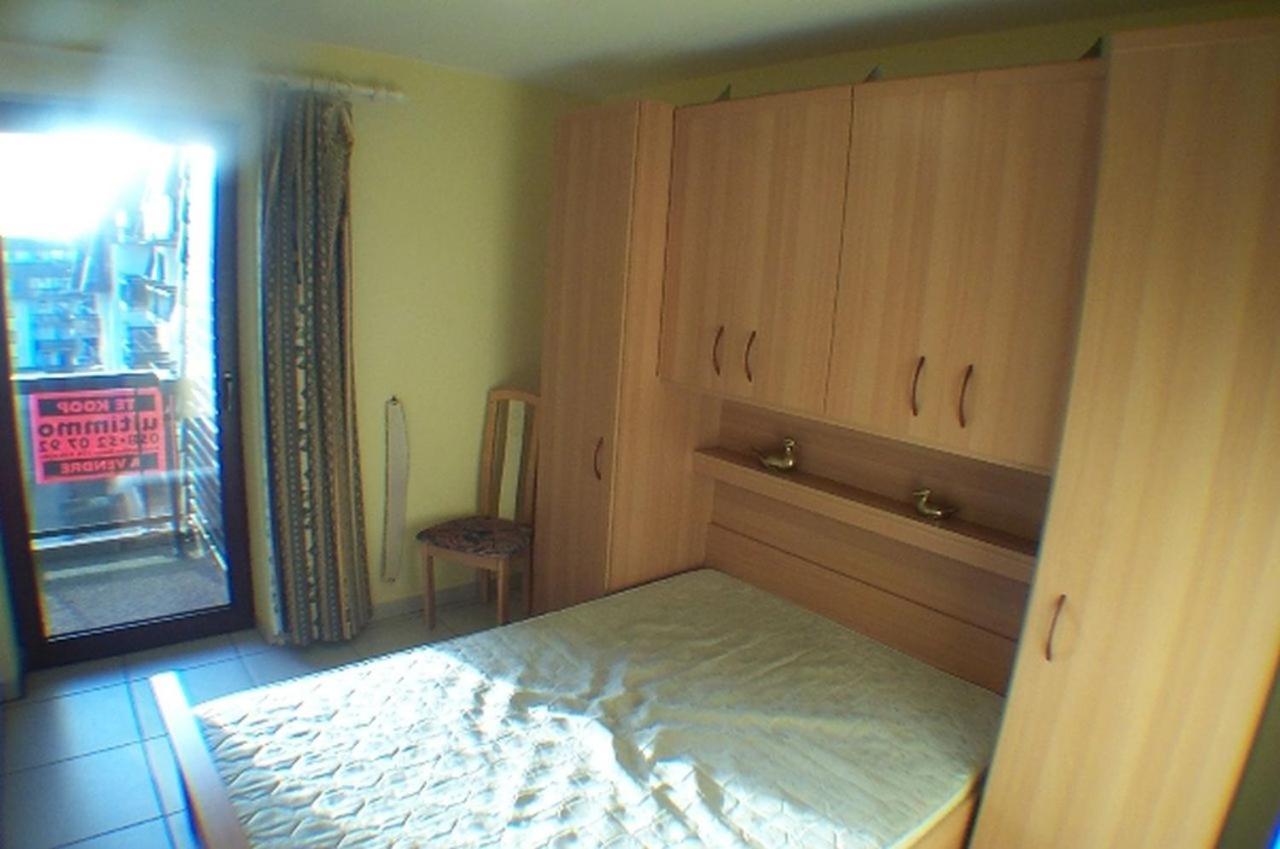 Residentie Koksijde Promenade Apartment Luaran gambar