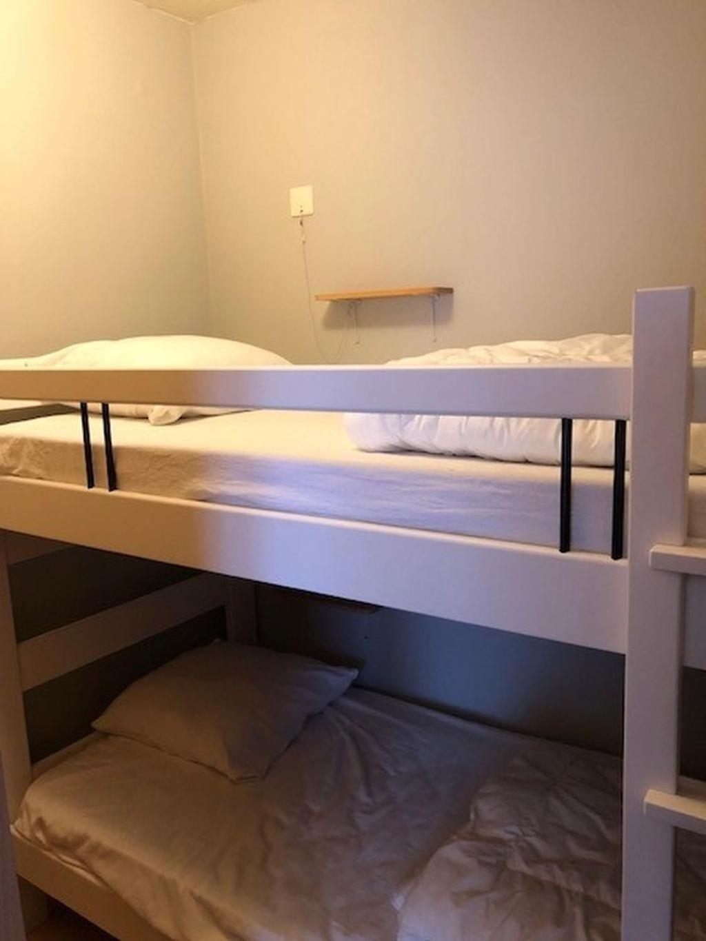 Residentie Koksijde Promenade Apartment Luaran gambar