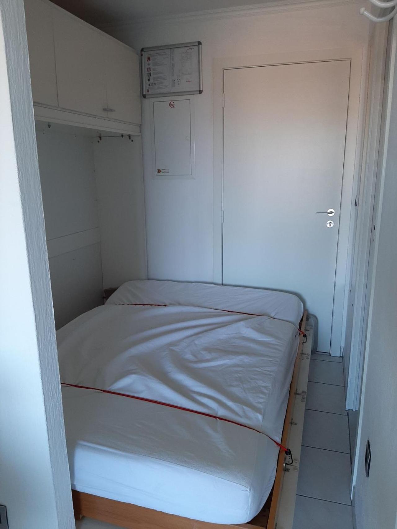 Residentie Koksijde Promenade Apartment Luaran gambar