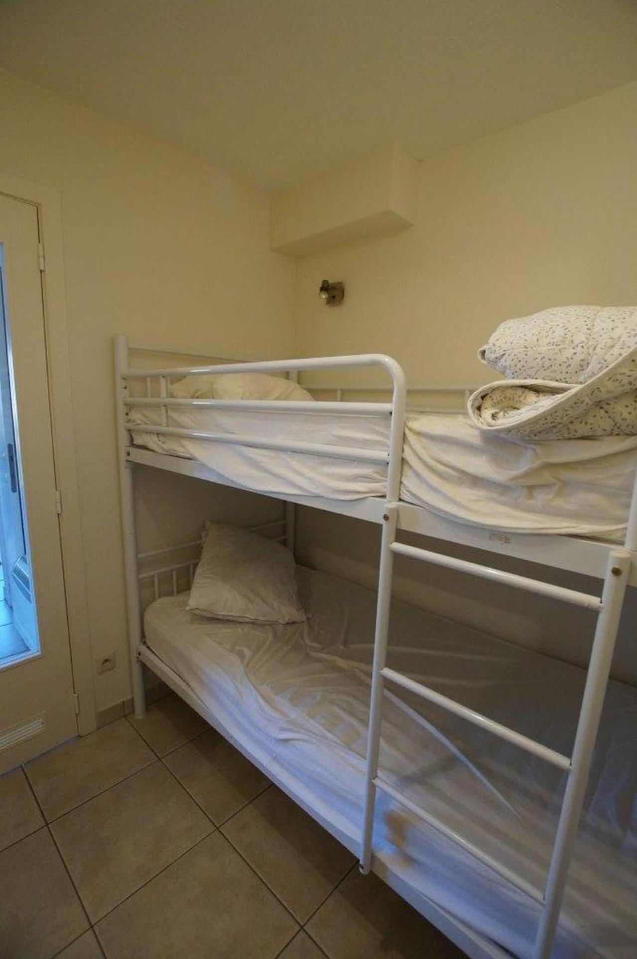 Residentie Koksijde Promenade Apartment Luaran gambar