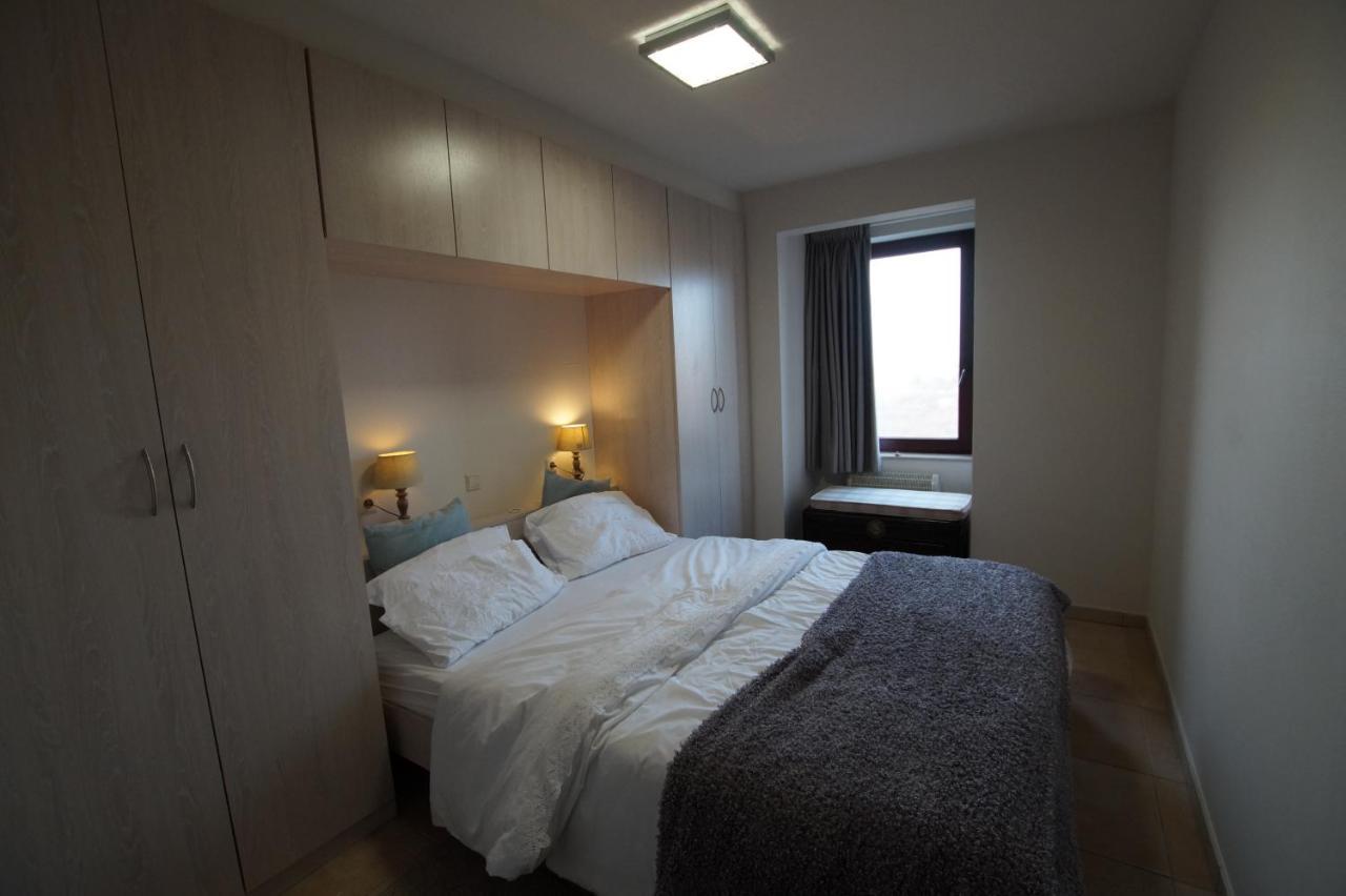 Residentie Koksijde Promenade Apartment Luaran gambar