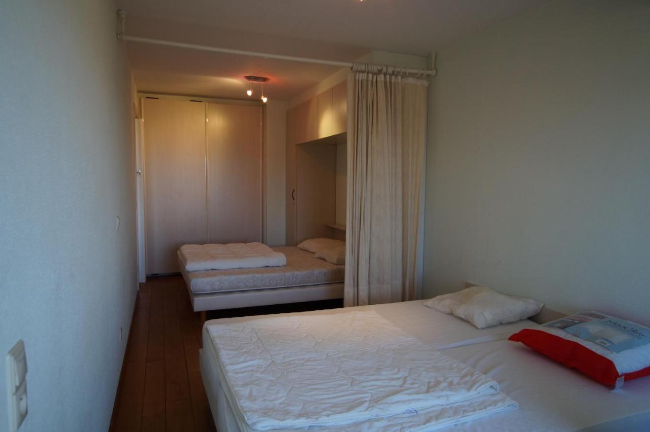 Residentie Koksijde Promenade Apartment Luaran gambar