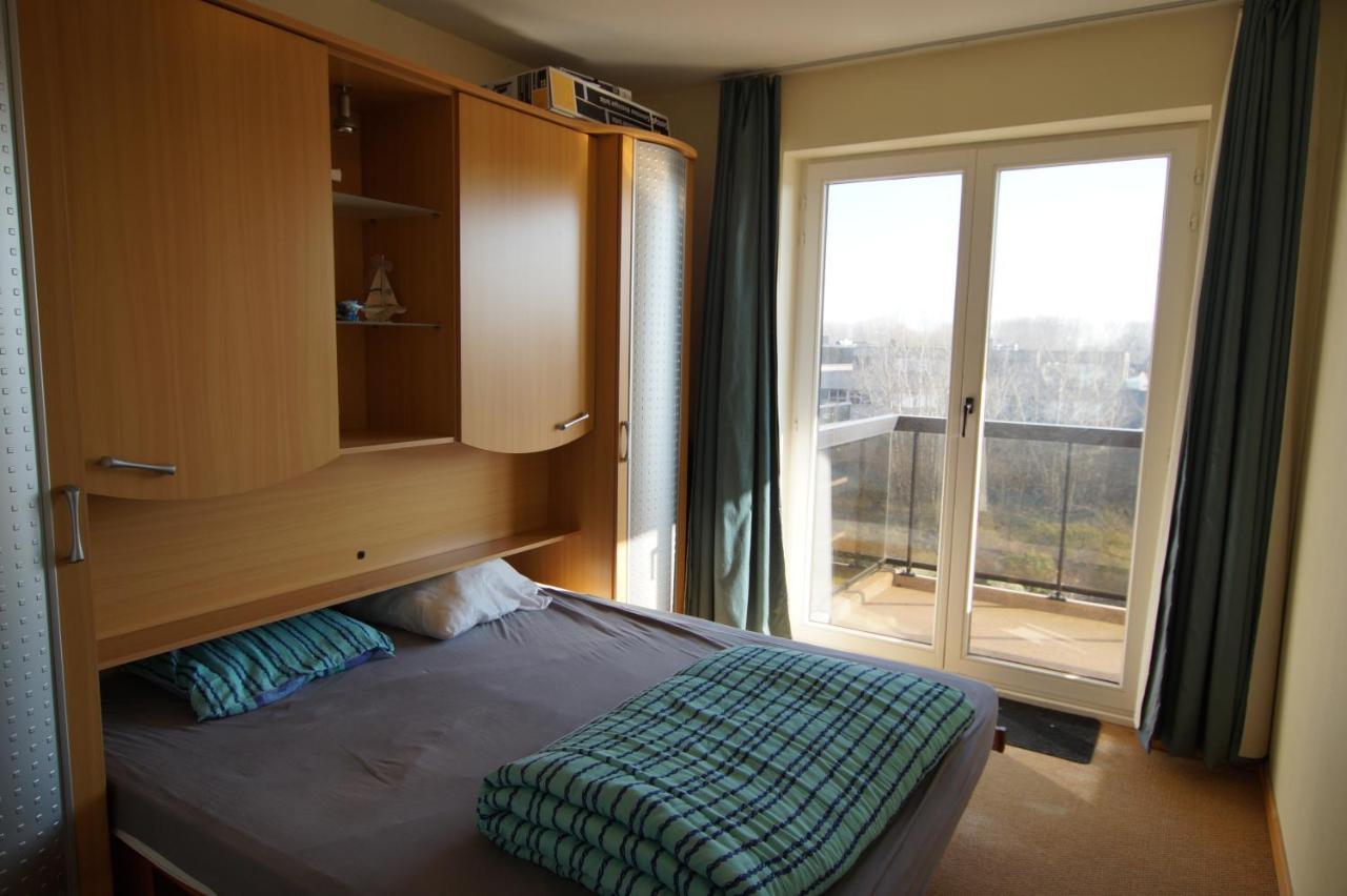 Residentie Koksijde Promenade Apartment Luaran gambar
